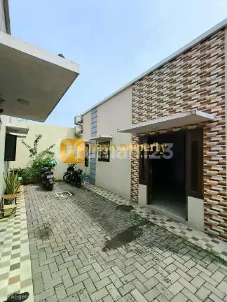 Rumah Murah Bagus Dalam Komplek Kavling Penggilingan Cakung
