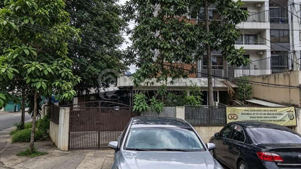 JUAL RUMAH TUA AREA PERUMAHAN MANGGA BESAR DI JALAN MANGGA BESAR, JAKARTA BARAT
