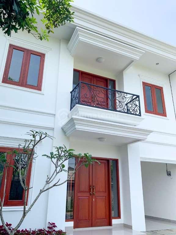 Casa Amira prive 
