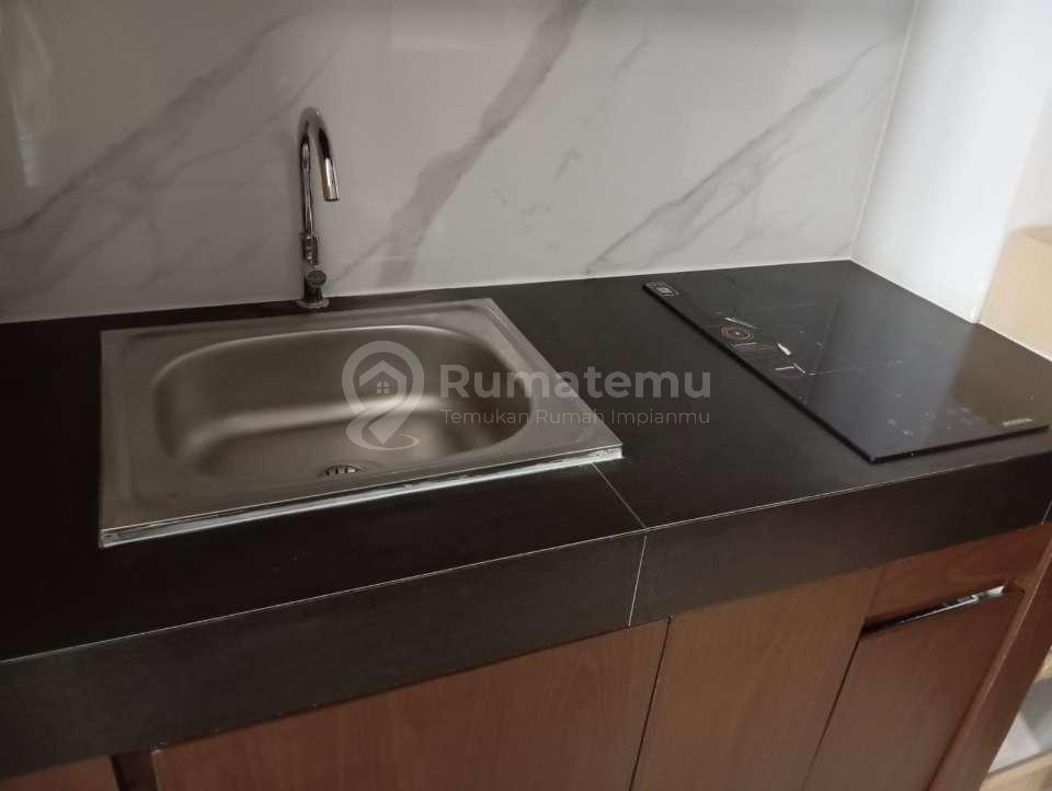 Sewa Apartemen B Residence Grogol