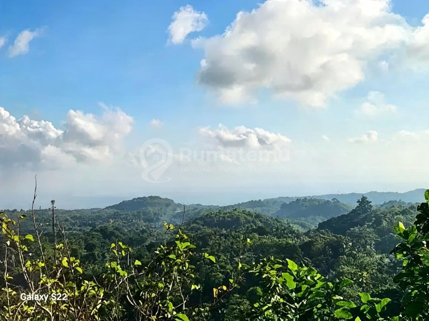 Dijual Bu, Sebidang Tanah di Desa Klumpu, Nusa Penida Bali