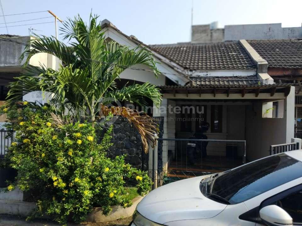 Sewa Rumah Komplek di Villa Japos, Paninggilan, Ciledug, Tangera