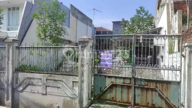 Tanah di Green Garden Blok I, Jakarta Barat 200 m²