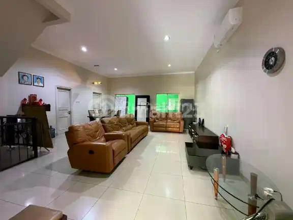 Rumah Pik 1 Cluster Florence ( Termurah!)