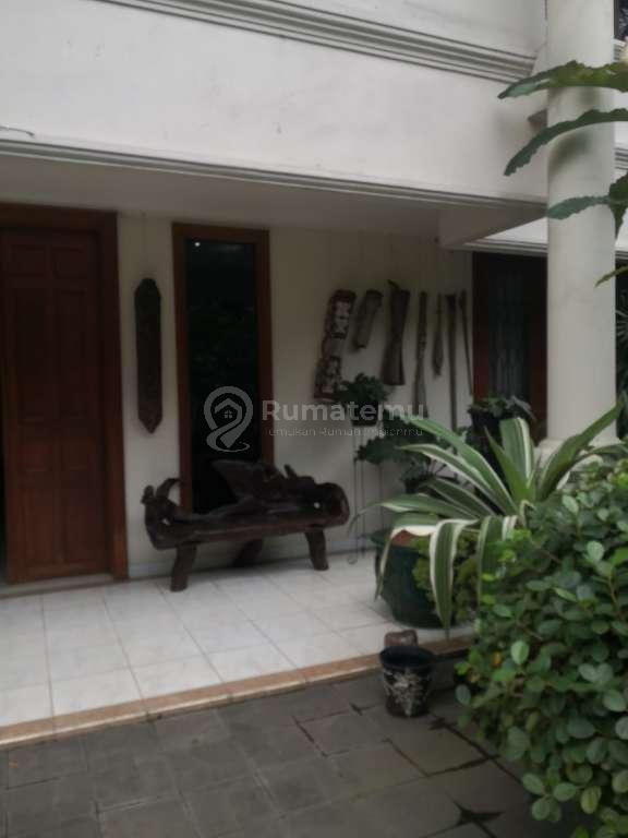 Jual rumah BU dibawah NJOP Di Bintaro Paradise, Pesanggrahan, Jakarta Selatan