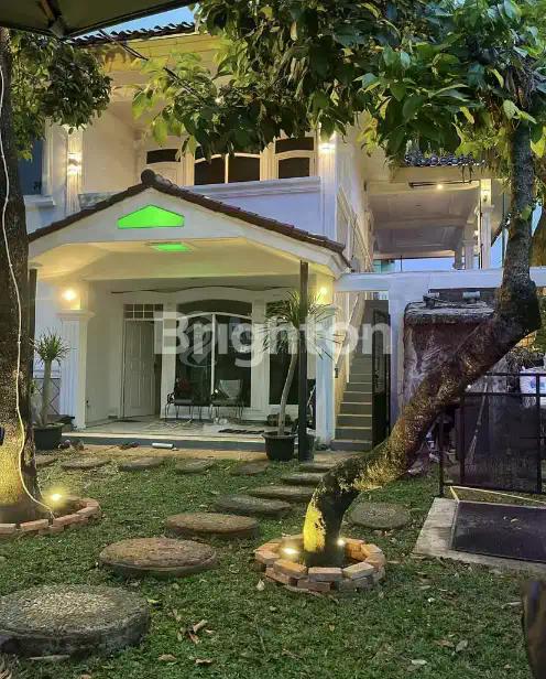 Jual PONDOK SARI RAYA,PASAR REBO,JAKARTA TIMUR