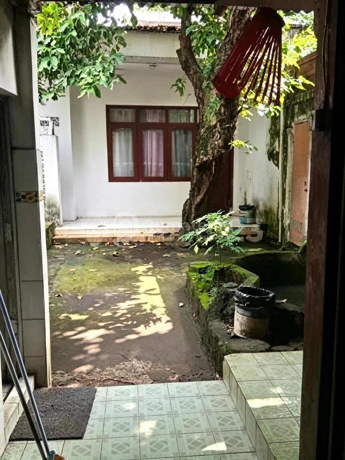 Jual Cepat Rumah Harga Njop Dekat Rspad Gatot Subroto Jakarta