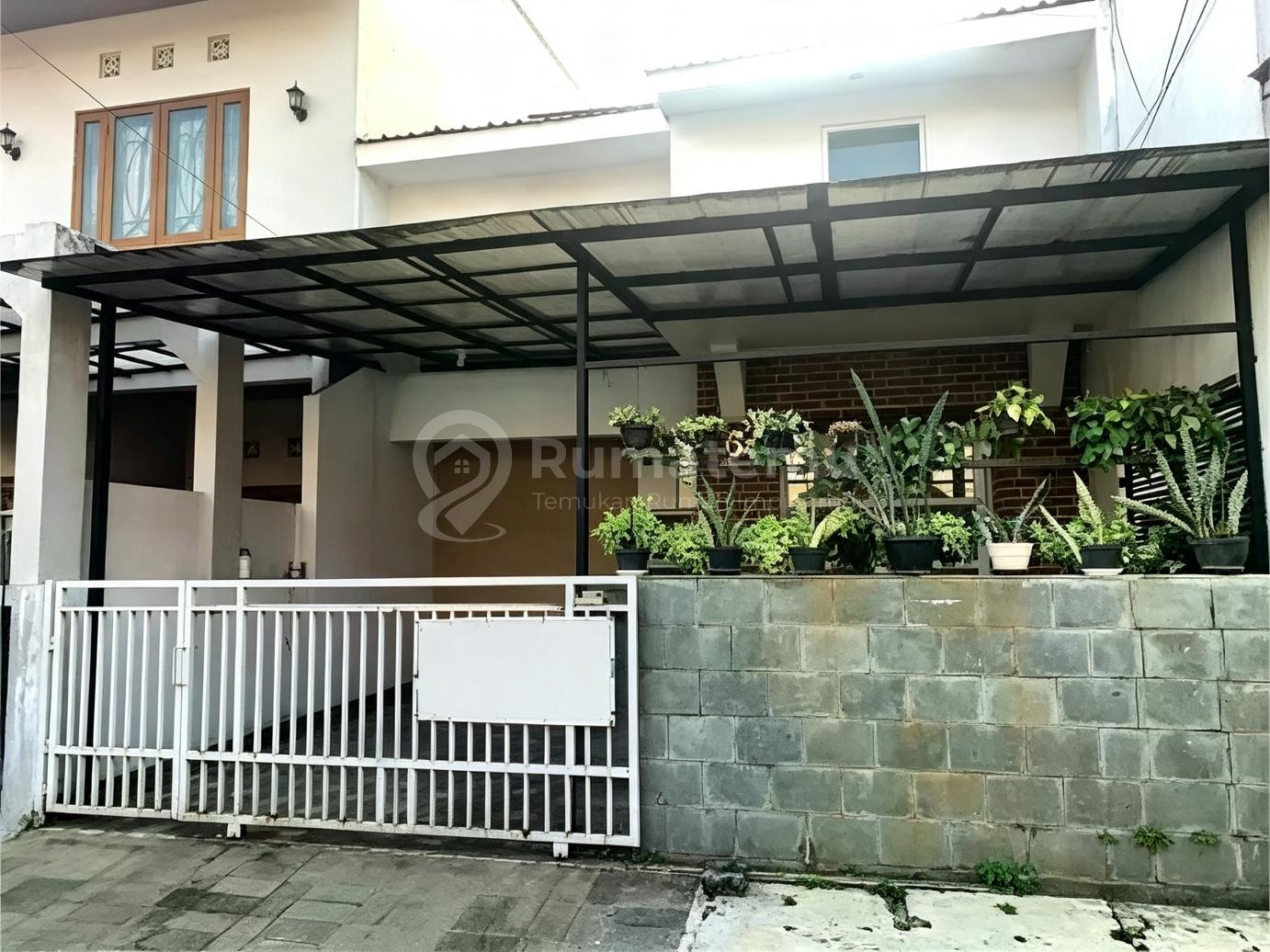 Rumah Bintaro Sektor 5 Lokasi Strategis