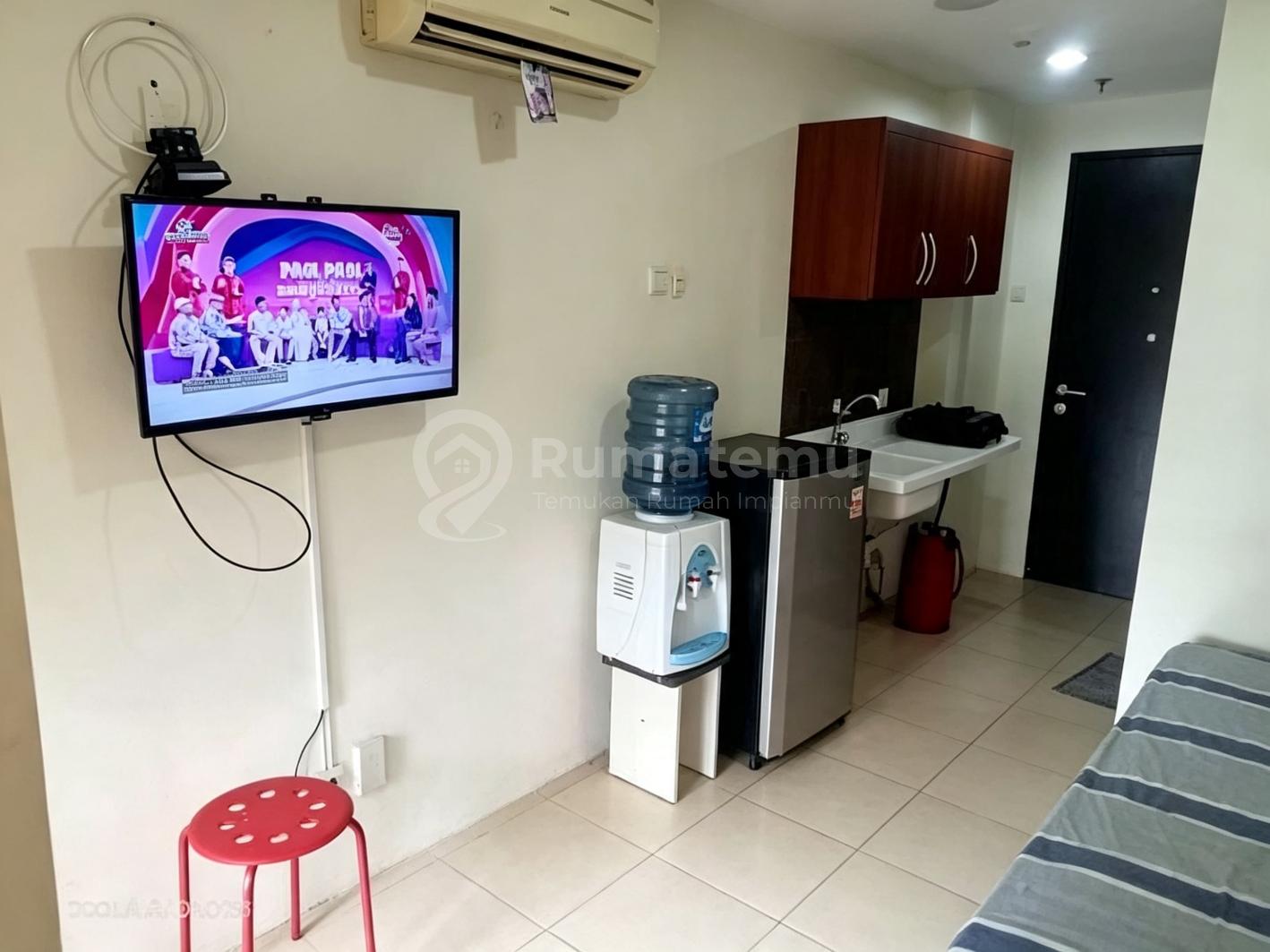 Apartemen Belmont Residence