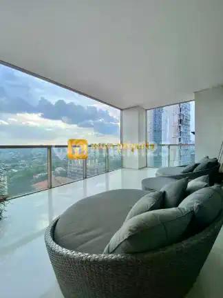 Apartemen Penthouse Mewah Furnished Di Dharmawangsa Residence