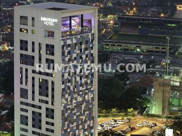 Jual Hotel Mercure di Jakarta Selatan BINTANG 4