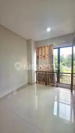 Dijual Rumah di Ilustria The Eminent BSD City