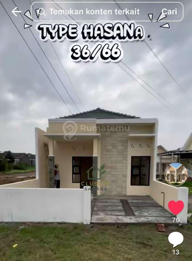 Griya sooko asri,sokoo Mojokerto 