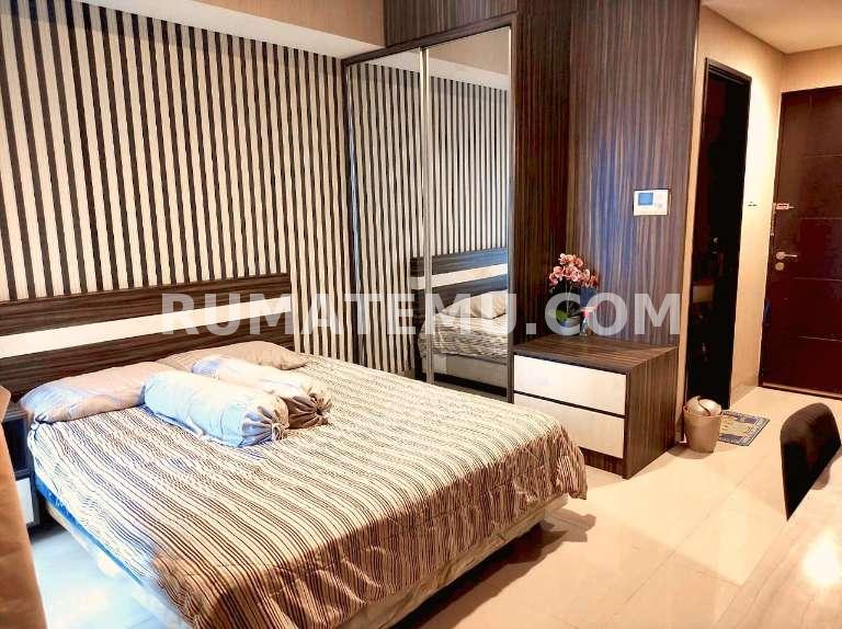 Apartemen Skyline