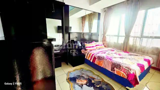 Disewakan Apartement Marbella Kemang Jakarta Selatan