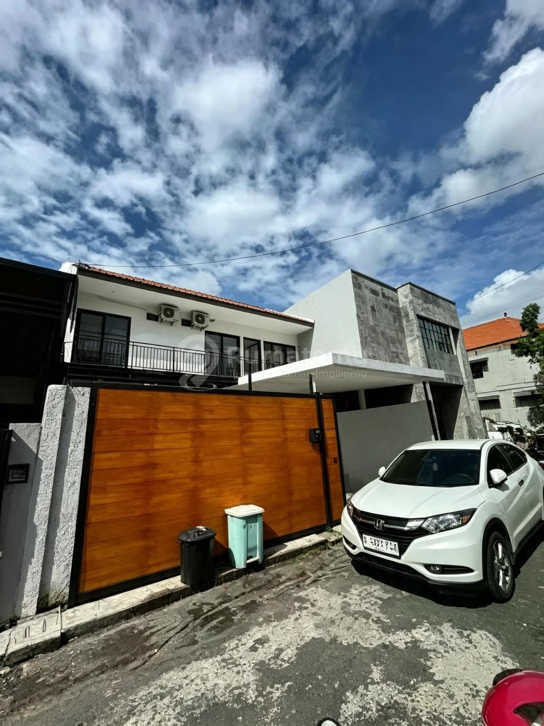 Ready For Sale Rumah Cantik Lantai.2 Siap Huni di Sidekarya