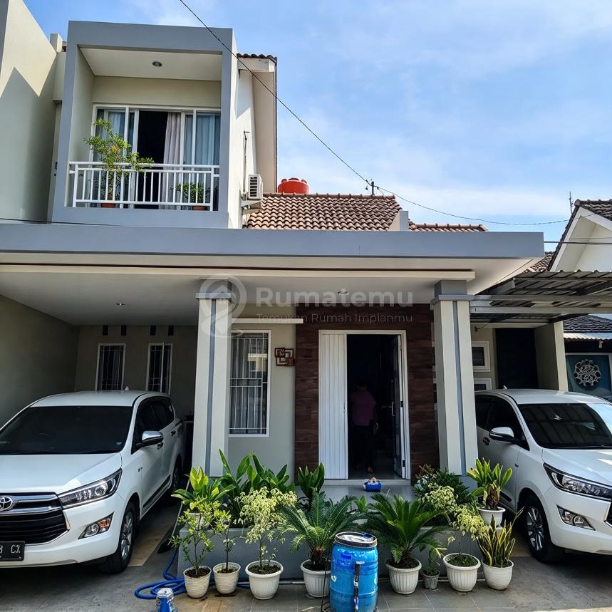 Dijual Rumah Siap Huni di Permata Puri Ngaliyan Semarang Barat