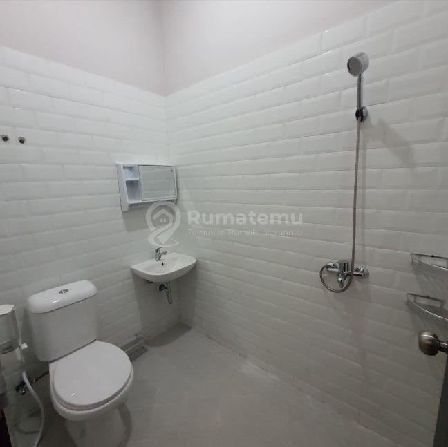 DIJUAL SEGERA – RUMAH SEMI FURNISH CLUSTER MY HOME CINAMBO BANDUNG