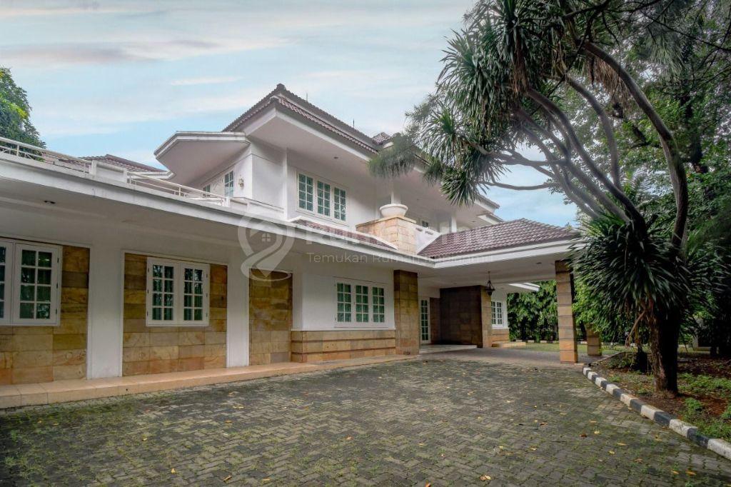 Properti Premium di Menteng – Rare Listing, Harga Menarik