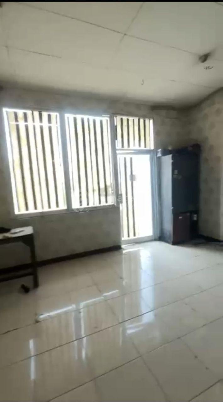 ruko Bolevard Hijau, Kota Harapan Indah