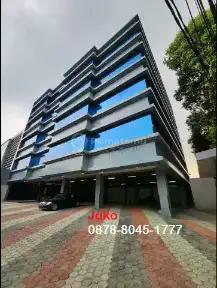 DIJUAL  GEDUNG BARU area TB SIMATUPANG, Pondok Pinang, JAKARTA SELATAN