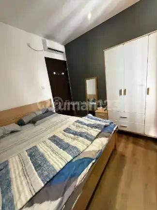 Banting Harga Rumah 2 Lantai Di Cluster Shinano Siap Huni