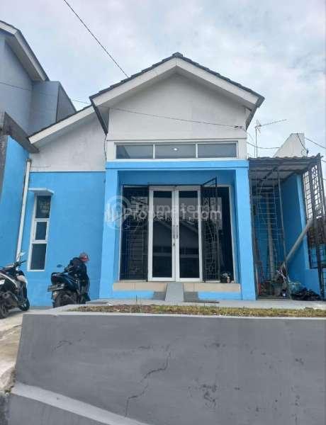 Jual Rumah Murah Padasuka Dekat Cicaheum, Bojong Koneng, Bandung