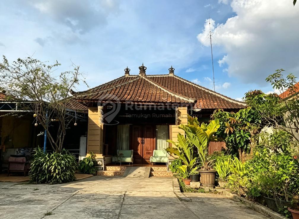 Dijual Rumah Murah Siap Huni Lokasi Strategis Di Cirendeu Dekat Lebak Bulus
