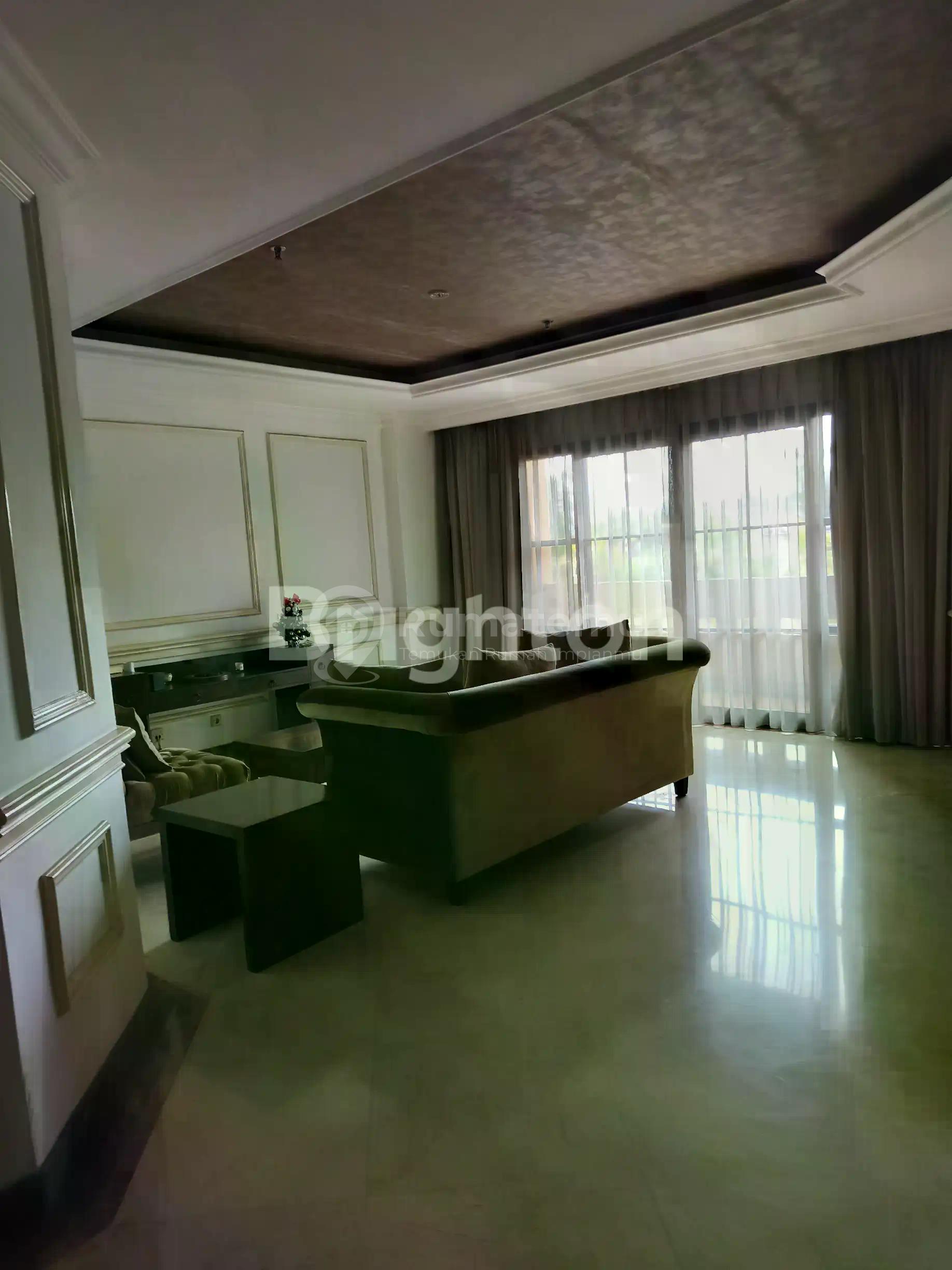 Jual APARTMENT KUSUMA CHANDRA