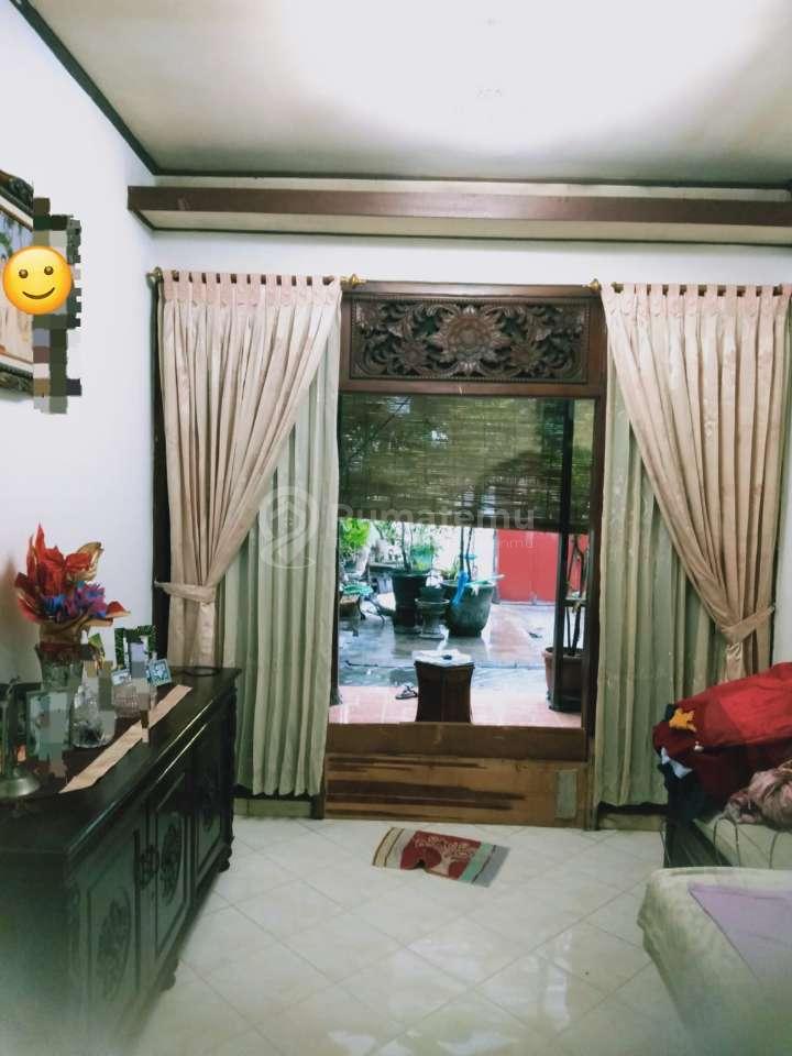 Lokasi Emas! Tempat Usaha Pinggir Jalan Raya Tengger Benowo, Trafik Ramai