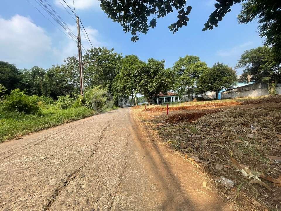 Tanah Kavling Murah Dekat Grand Wisata - SHM 2Jtan/m - Bisa Cicil Tanpa Bunga
