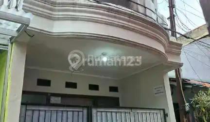 Dijual Cepat Kos Kosan D Blok A Kebayoran Baru Jakarta Selatan