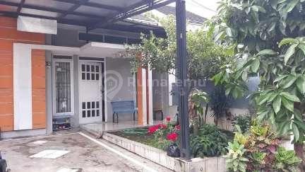 Rumah Minimalis Cikoneng Dekat Ciganitri Bojongsoang Bandung