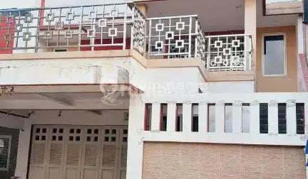 Dijual Cepat Rumah Golf Lake Residence Cluster Victoria , Cengkareng - Jakarta Barat