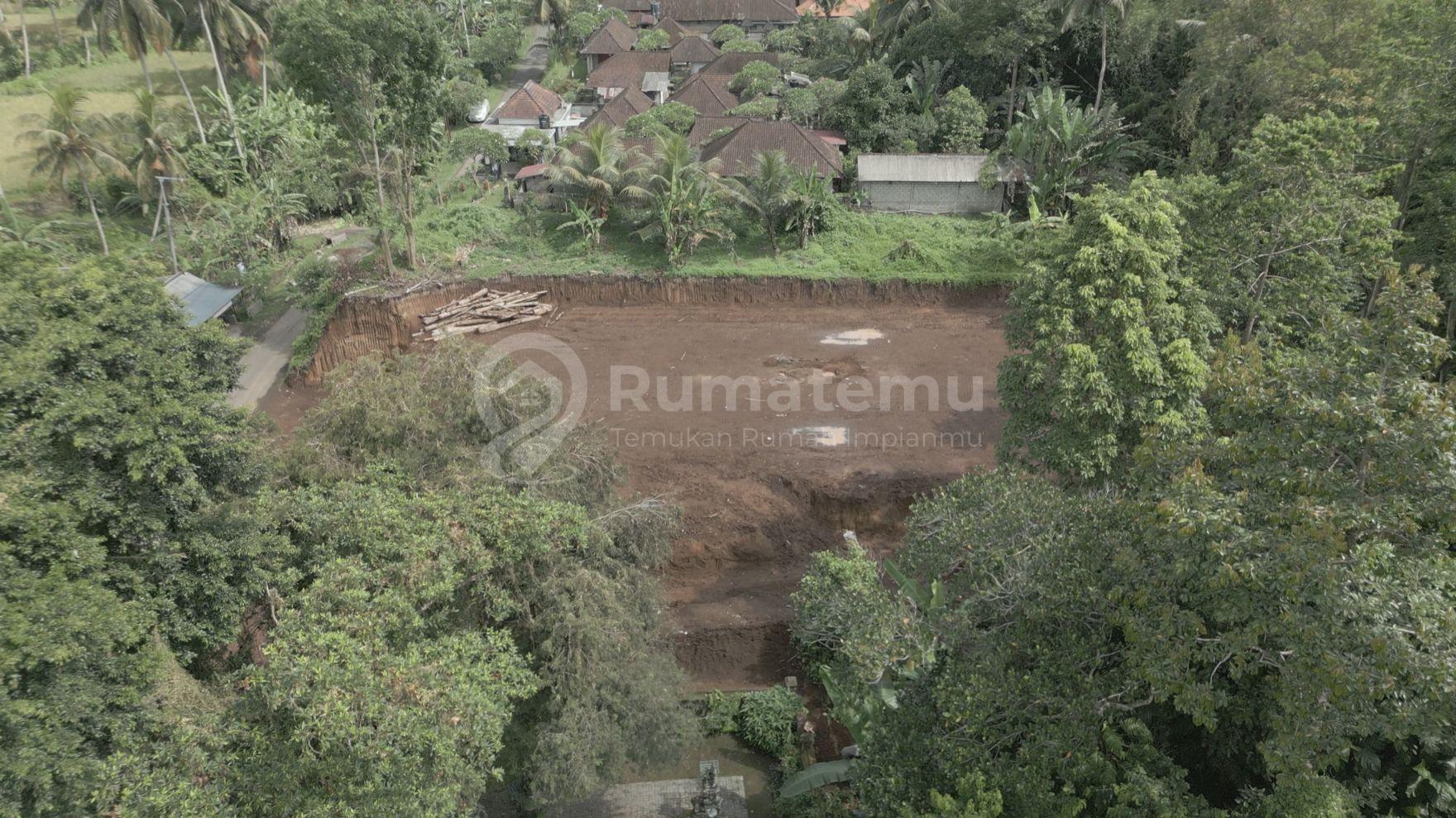 Turnkey 27-Key Wellness Resort near Ubud | USD 2.95M
