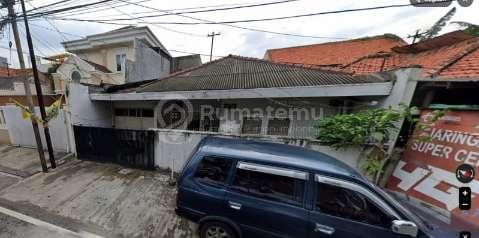 Jual Tanah Komersil Hunian di Kemanggisan, Palmerah, Jakarta Barat
