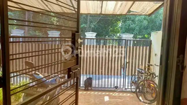Jual Rumah di Kosambi Baru Jakbar