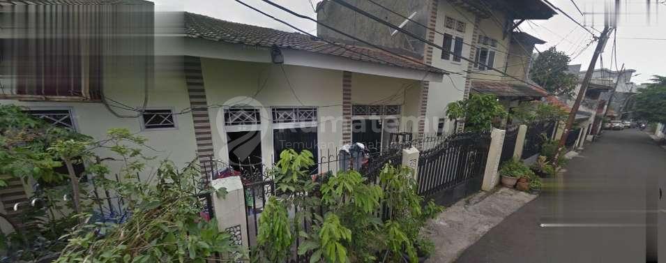 Dijual rumah kost 2 lantai Hadap Selatan Carport 2 mobil di Tebet, Menteng Dalam, Jakarta Selatan