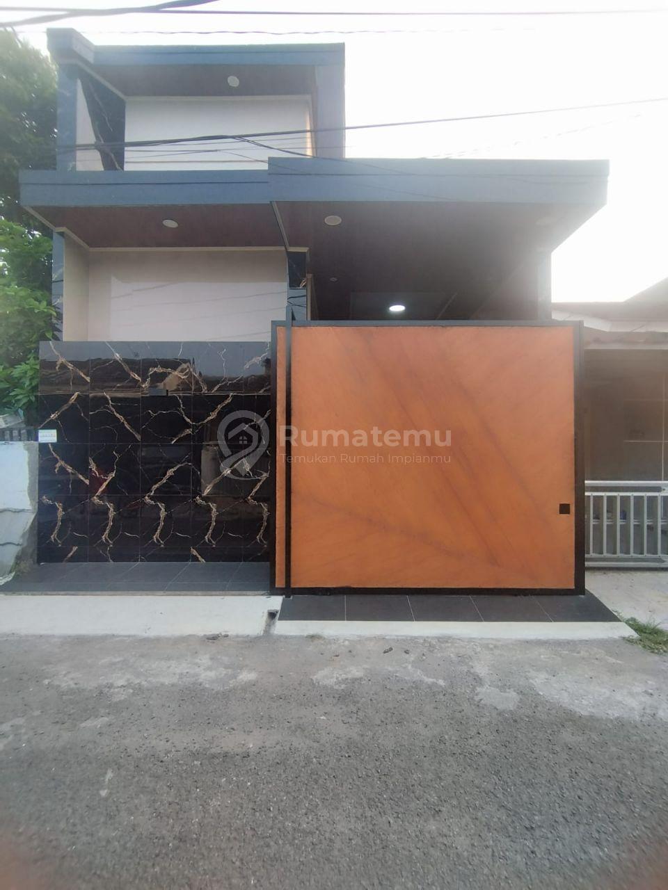 RUMAH MURAH SIAP HUNI DI CITRA INDAH JONGGOL