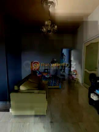 Rumah Pojok Bagus Ada Kolam Renang Dalam Cluster Di Mustika Jaya