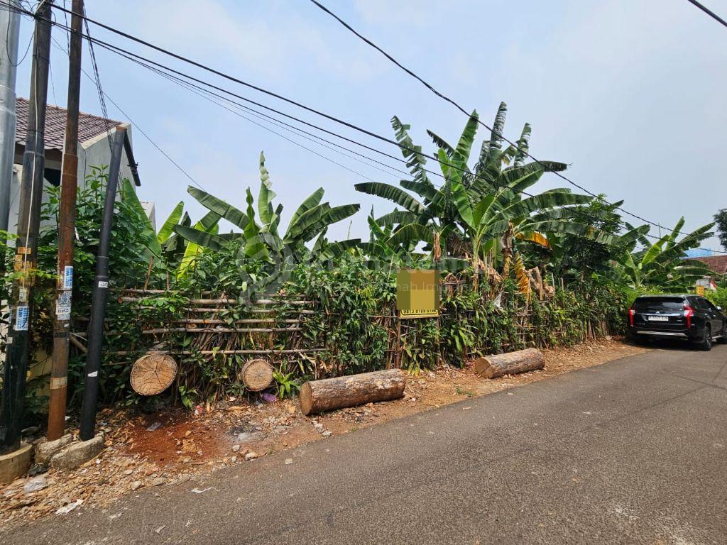 Ubah Tanah Ini Jadi Ladang Cuan! Cocok untuk Kost | Kreo Selatan