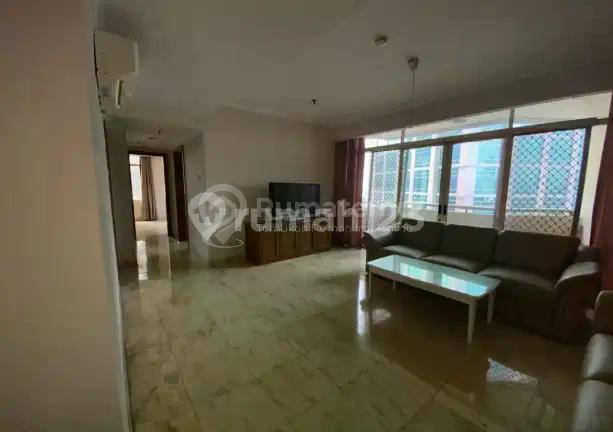 Dijual Bawah Njop Apartemen Slipi Di Slipi Jak Bar