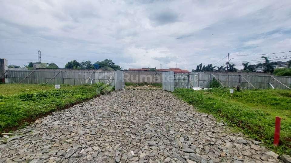 Miliki Tanah Murah Pamulang Dekat UNPAM - SHM - 10 Menit Tol Pamulang & Terminal Pd Cabe