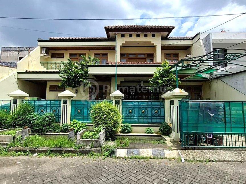 Rumah 2 Lantai Layak Huni Harapan Indah 1 Kota Bekasi