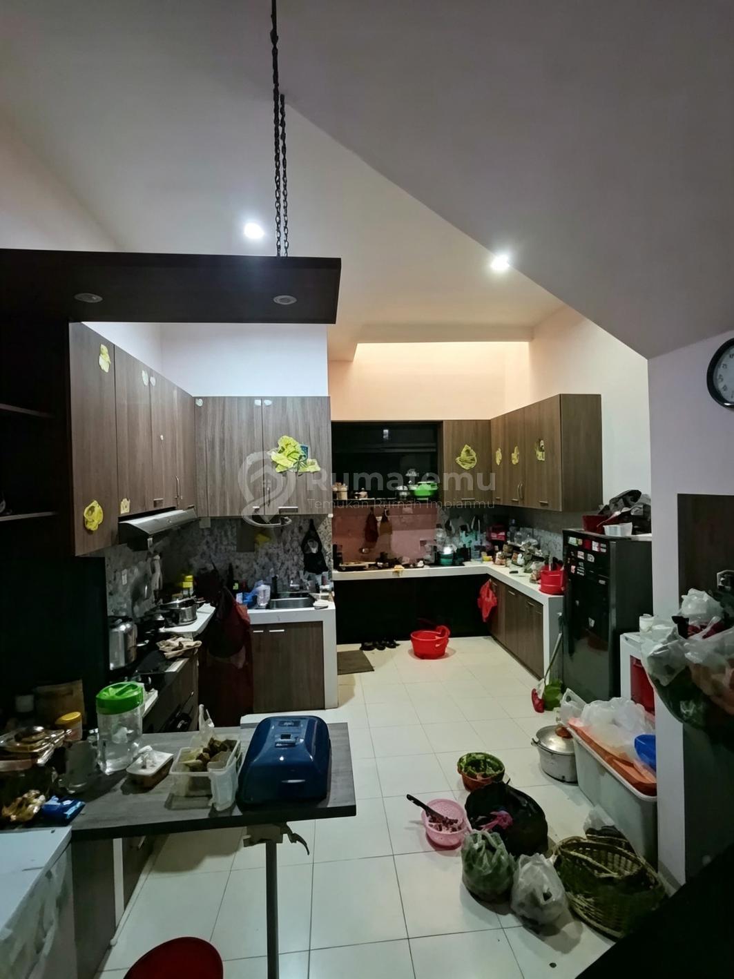 Dijual Rumah Sederhana Siap Huni Dijalan Barata, Sunter - Jakarta Utara