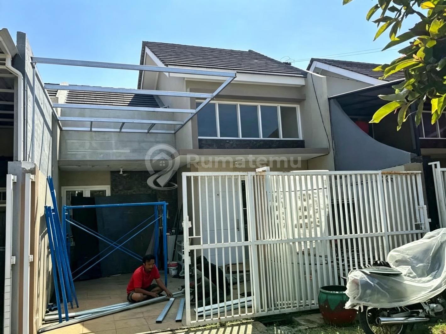 Jual PERUM. GRIYA AMERTA REGENCY, RUNGKUT, SURABAYA