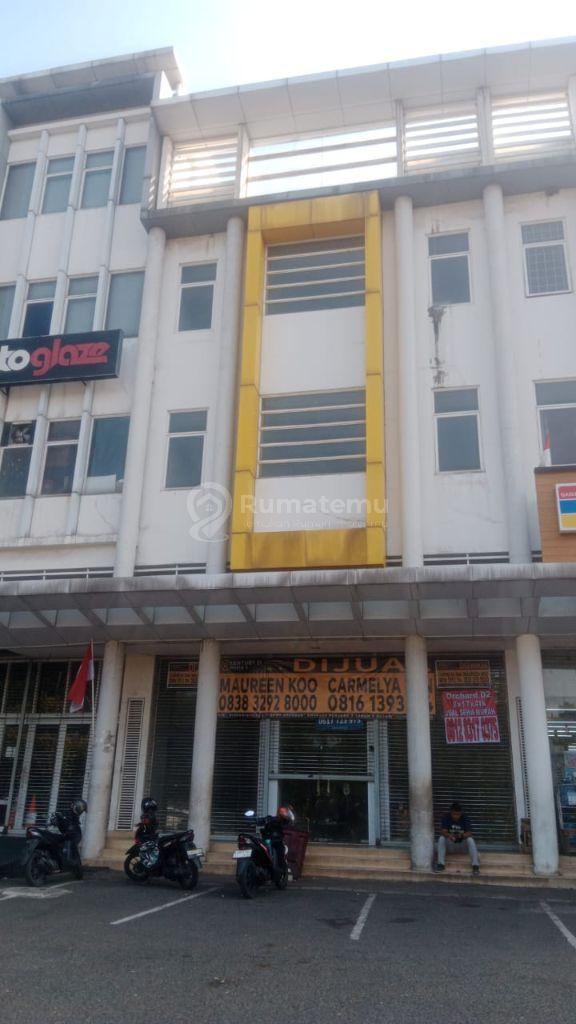 Di Sewakan Ruko Orchard Kelapa Gading