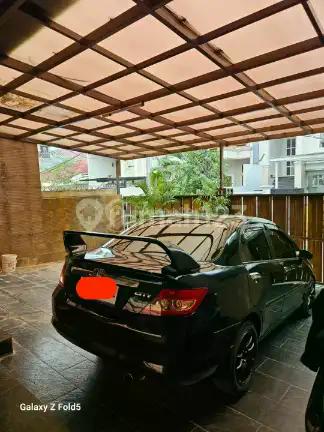 Rumah Siap Huni dan Asri di Alam Segar Pondok Indah, 700 Meter ke Mall Pim 2