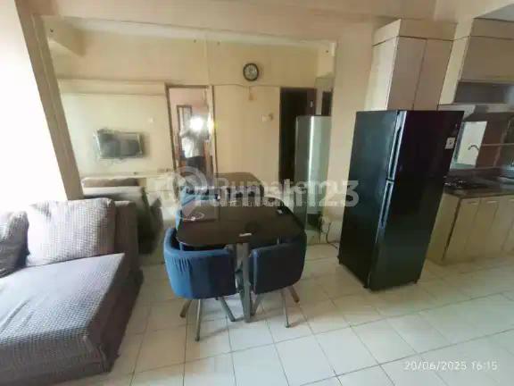 Dijual Cepat Apartement Sunter Parkview Full Furnished