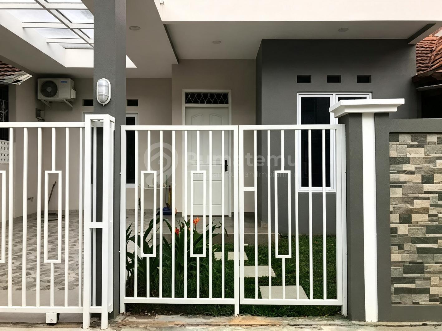 Rumah Bagus Siap Huni Dalam Komplek di Cinere Cinere, Depok